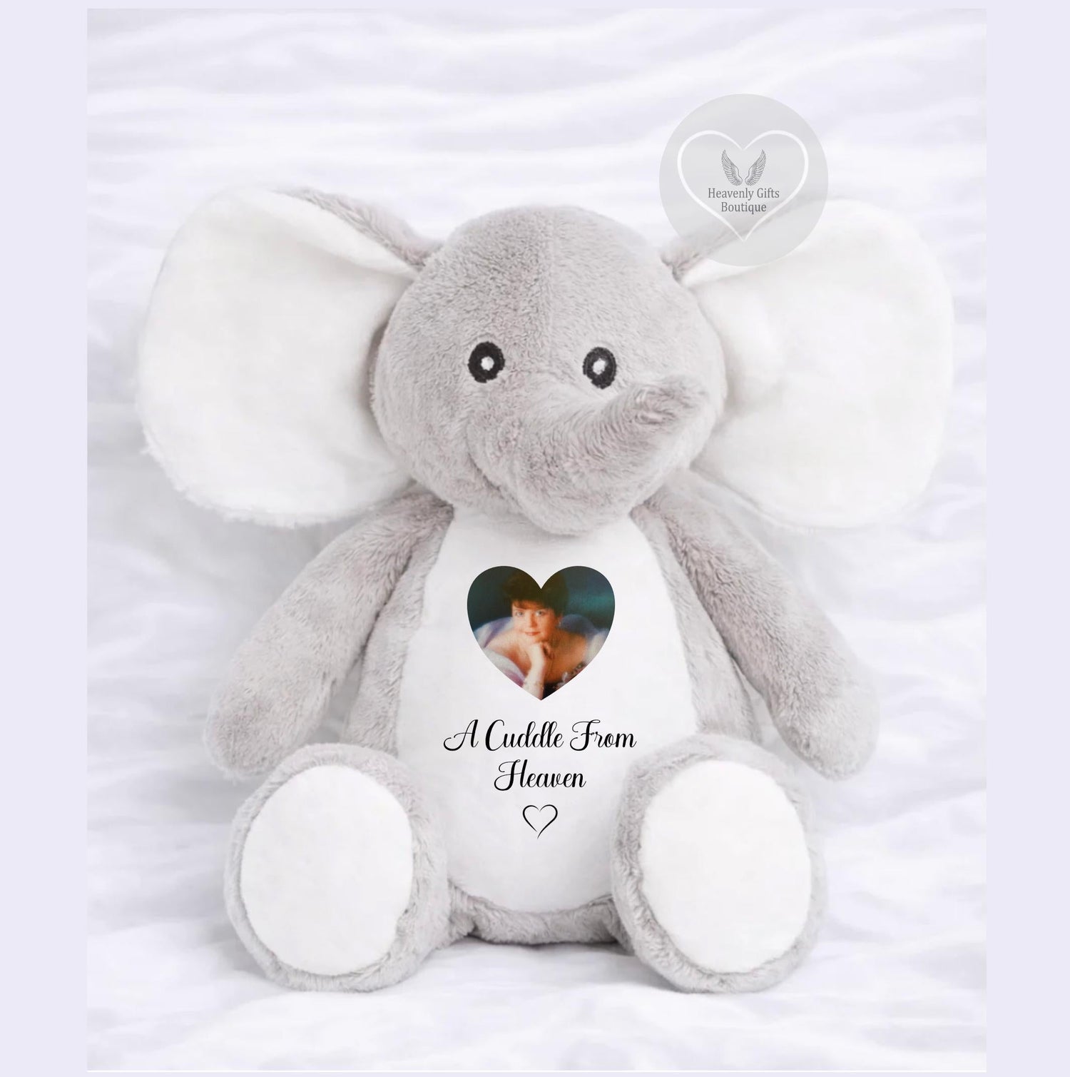 Memorial Soft Toys