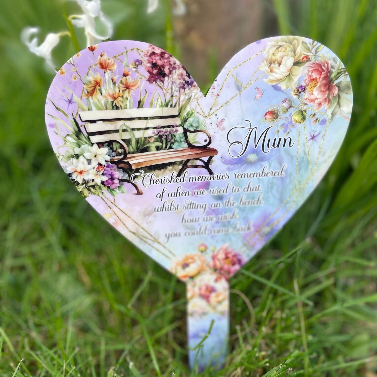 For Her
