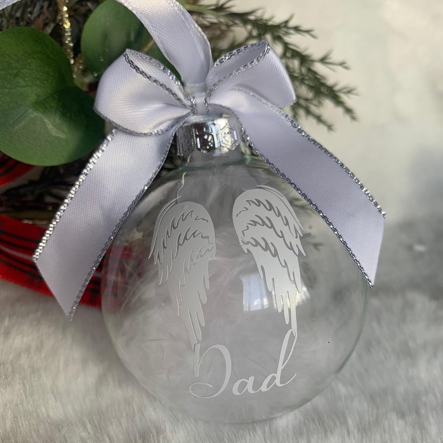 Baubles & Hanging Décor